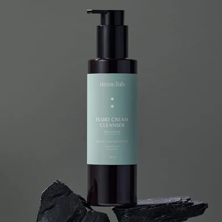 Fluid Cream Cleanser