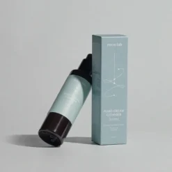 Fluid Cream Cleanser