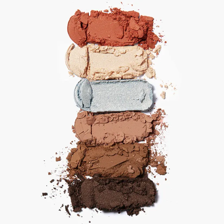 Forever6 Eye Palette