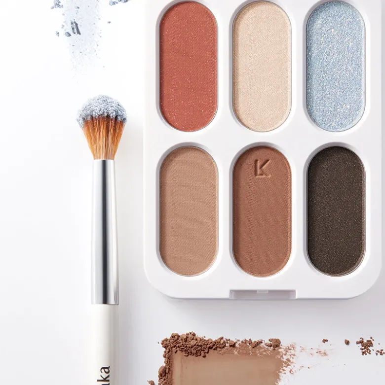 Forever6 Eye Palette