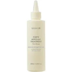 Forte Ampoule Treatment