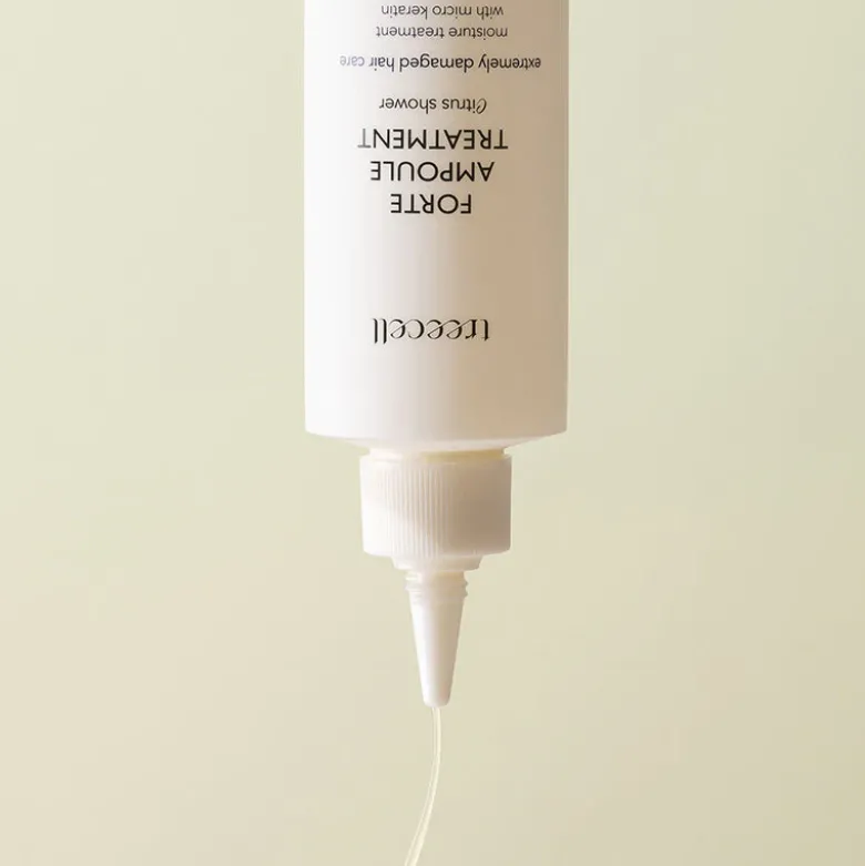 Forte Ampoule Treatment