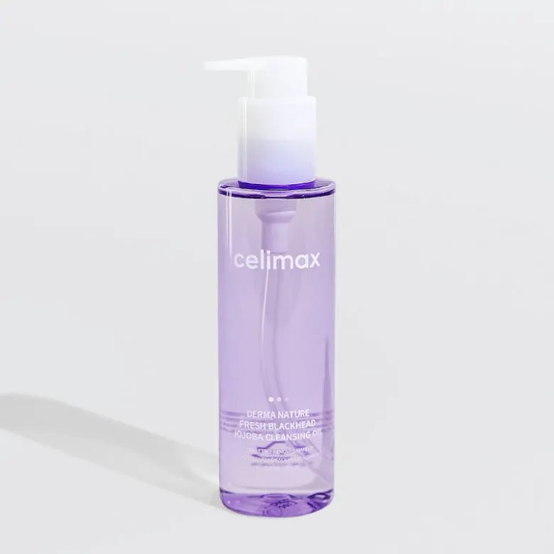 Fresh Blackhead Jojoba Cleansing Oil
