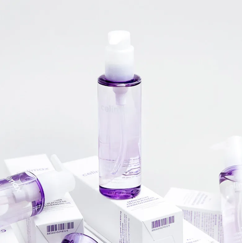 Fresh Blackhead Jojoba Cleansing Oil