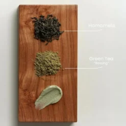 Fresh Green Rice Mochi Cleanser