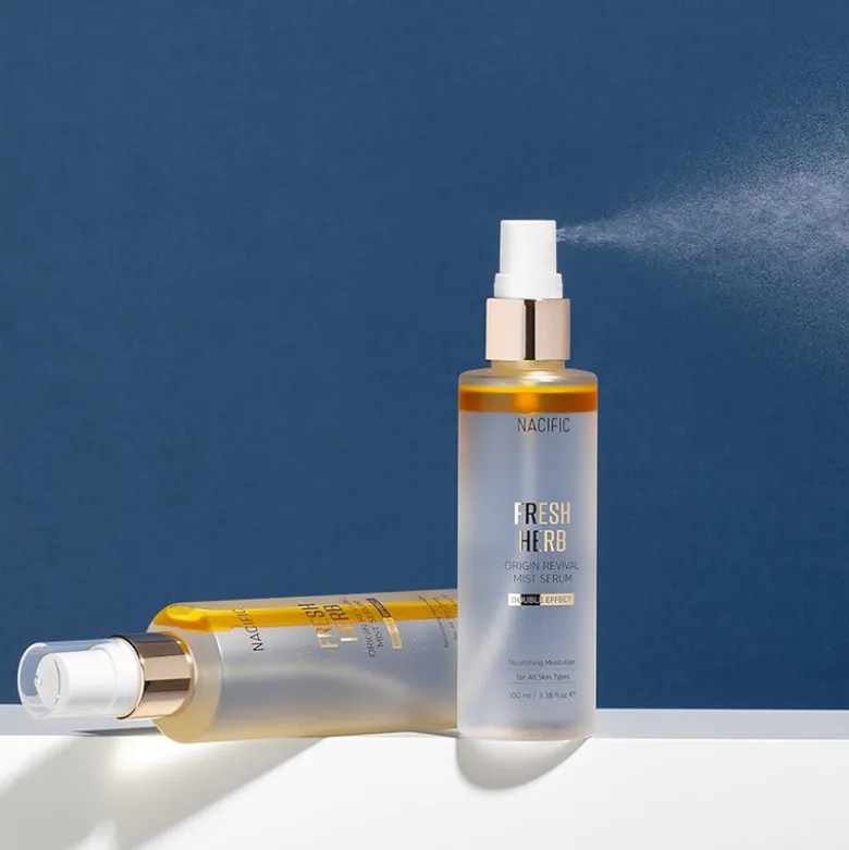 Fresh Herb Origin Mist Serum