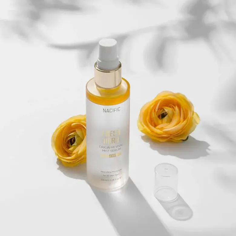 Fresh Herb Origin Mist Serum