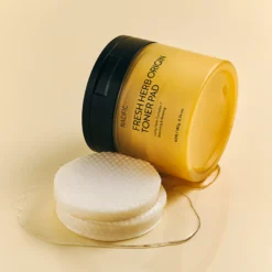 Fresh Herb Origin Toner Pad