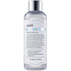Freshly Juiced Vitamin Essence Toner