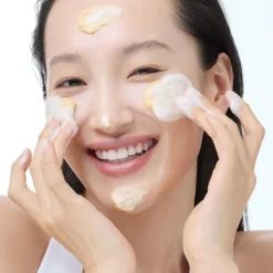Freshly Juiced Vitamin Mask Cleanser