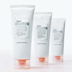Freshly Juiced Vitamin Mask Cleanser