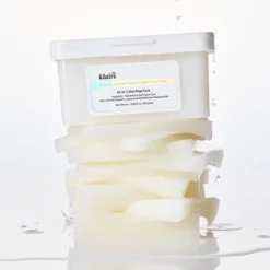 Freshly Juiced Vitamin Skin Prep Pads