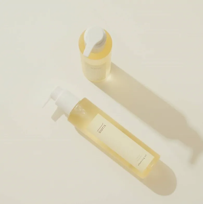 Fresh Moment Cleansing Oil