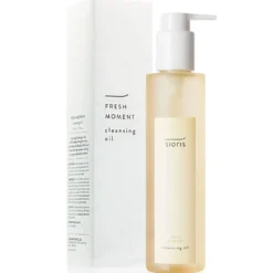 Fresh Moment Cleansing Oil