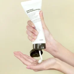 From Green Deep Foaming Cleanser