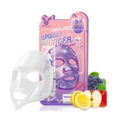 Fruits Deep Power Ringer