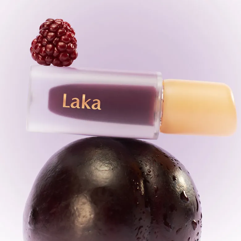Fruity Glam Tint