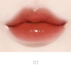 Fruity Glam Tint