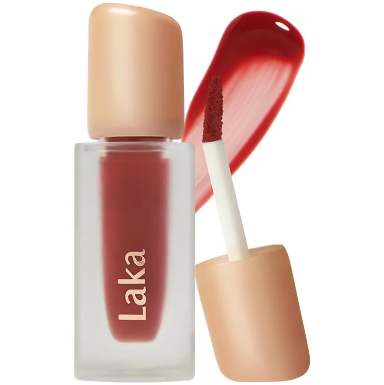 Fruity Glam Tint