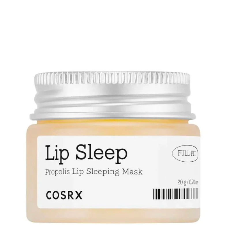 Full Fit Propolis Lip Sleeping Mask