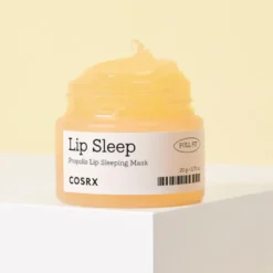 Full Fit Propolis Lip Sleeping Mask