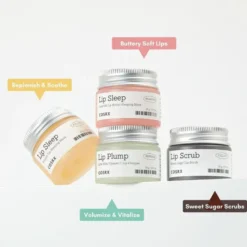 Full Fit Propolis Lip Sleeping Mask