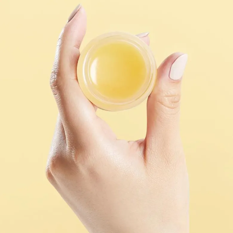 Full Fit Propolis Lip Sleeping Mask
