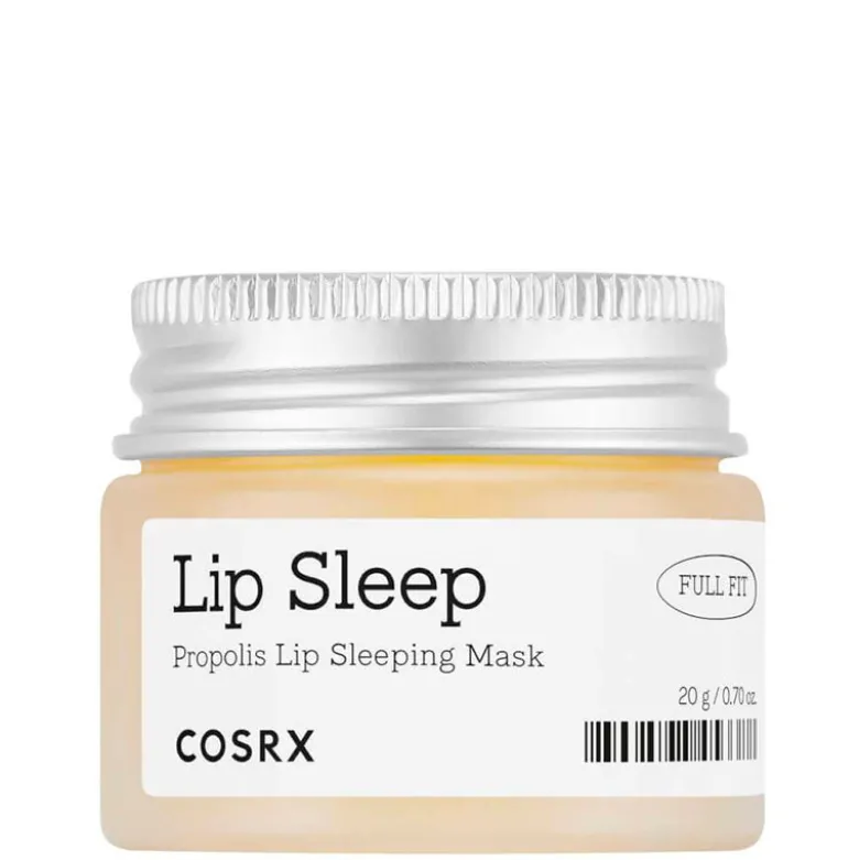 Full Fit Propolis Lip Sleeping Mask