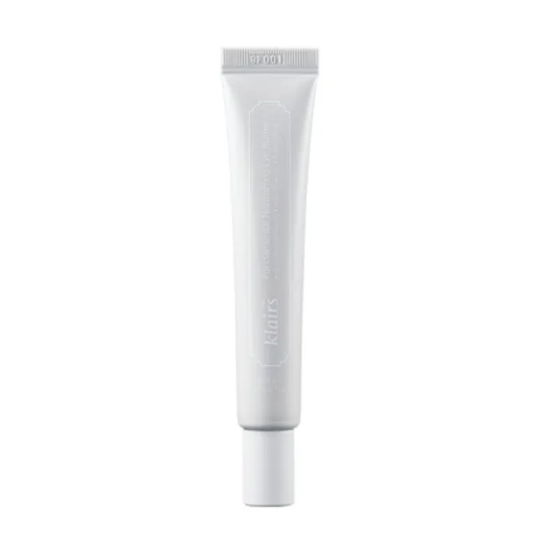 Fundamental Nourishing Eye Butter