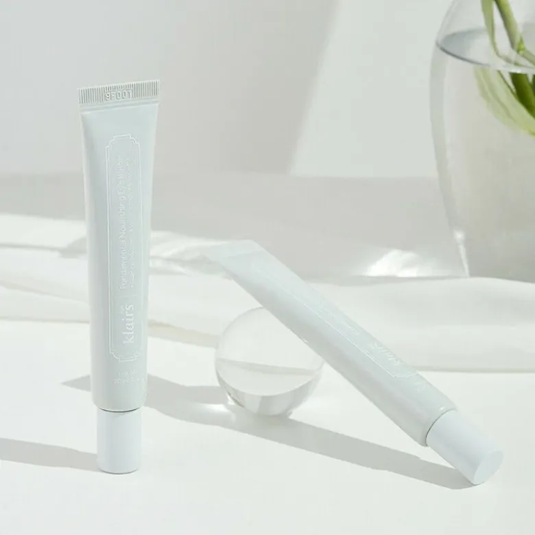 Fundamental Nourishing Eye Butter