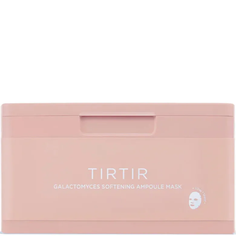 Galactomyces Ampoule Mask