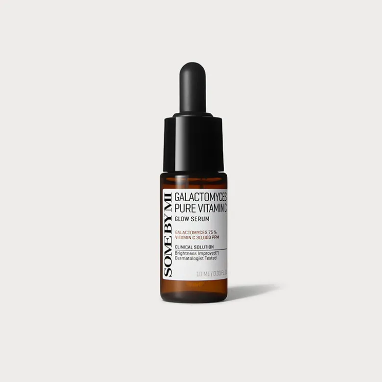Galactomyces Brightening Trial Kit