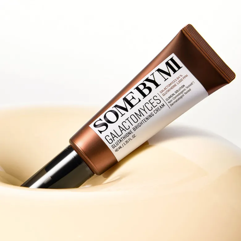 Galactomyces Glutathione Brightening Cream