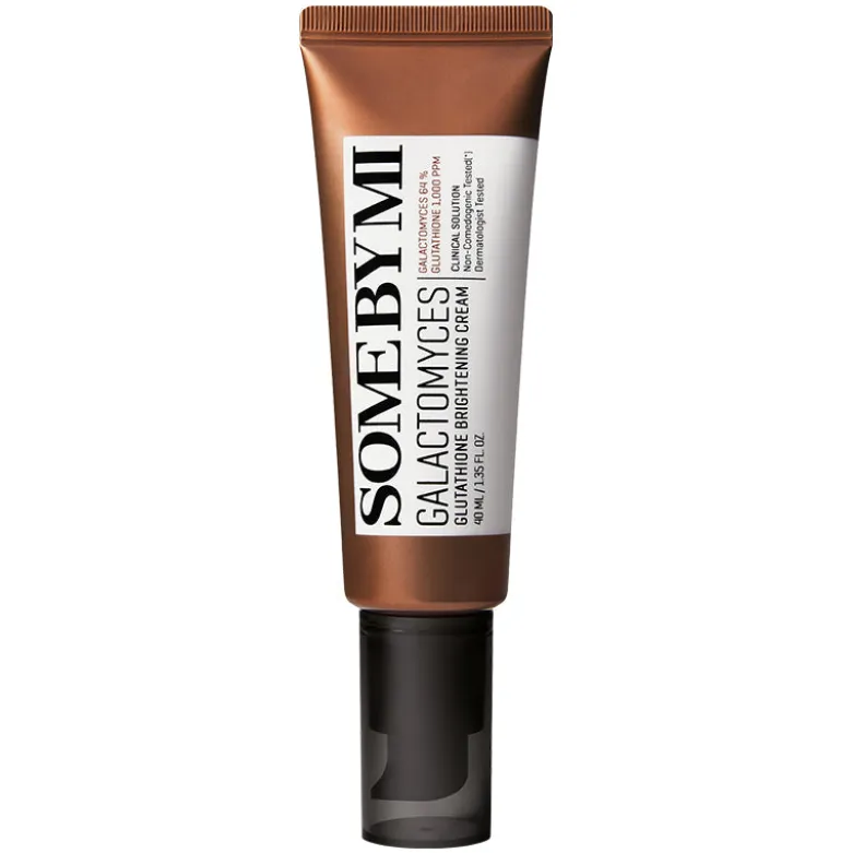 Galactomyces Glutathione Brightening Cream