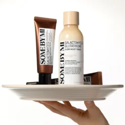 Galactomyces Glutathione Brightening Cream