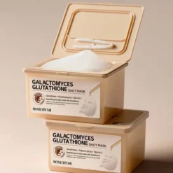 Galactomyces Glutathione Daily Mask