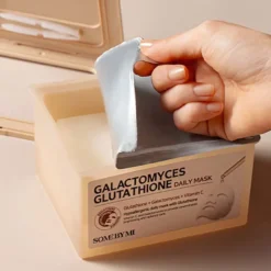 Galactomyces Glutathione Daily Mask