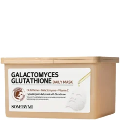 Galactomyces Glutathione Daily Mask