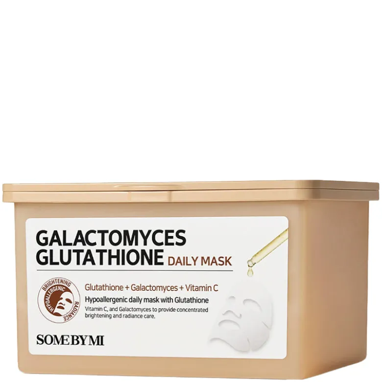 Galactomyces Glutathione Daily Mask