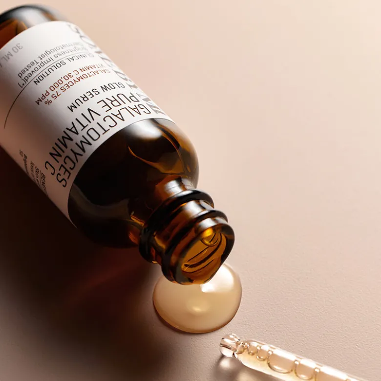 Galactomyces Pure Vitamin C Glow Serum