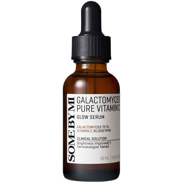 Galactomyces Pure Vitamin C Glow Serum