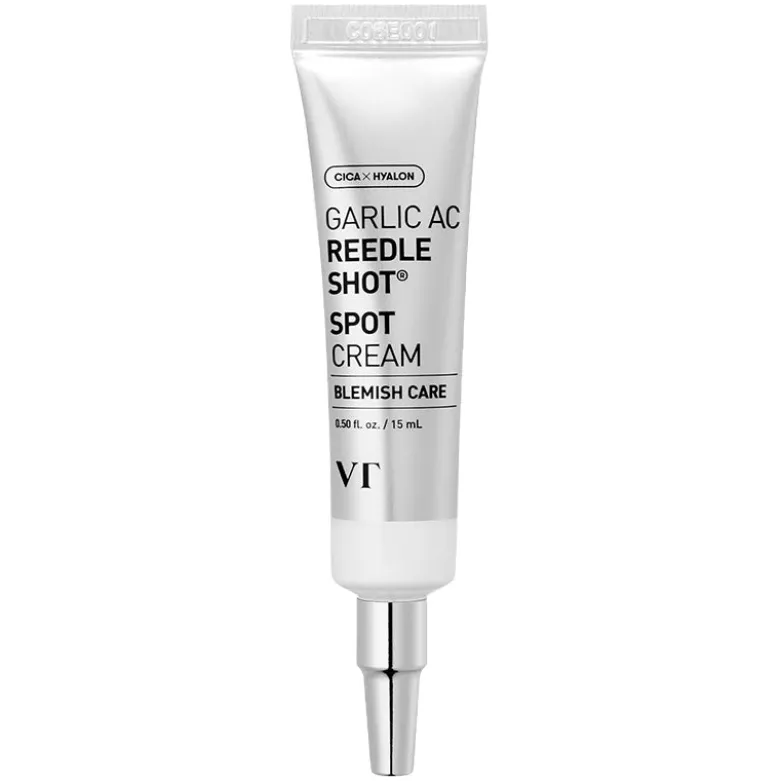 Garlic AC Reedle Shot Spot Cream