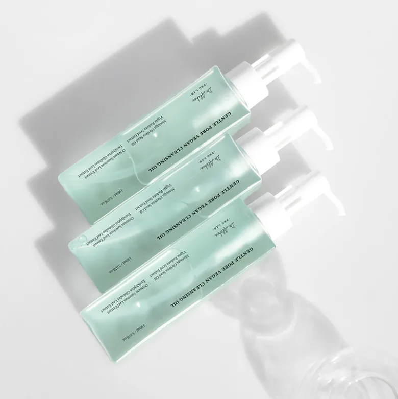 Gentle Pore Cleansing Oil