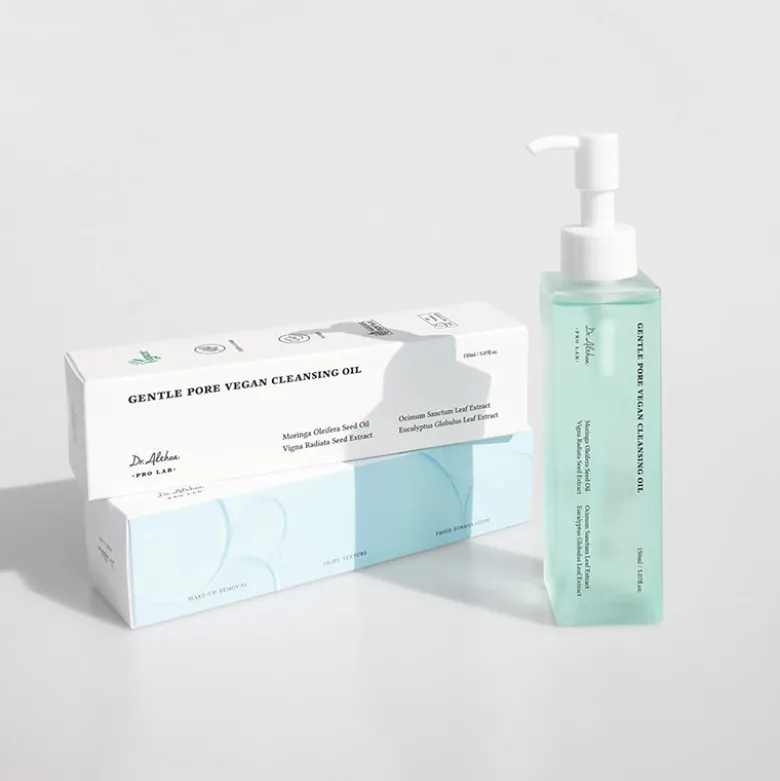Gentle Pore Cleansing Oil
