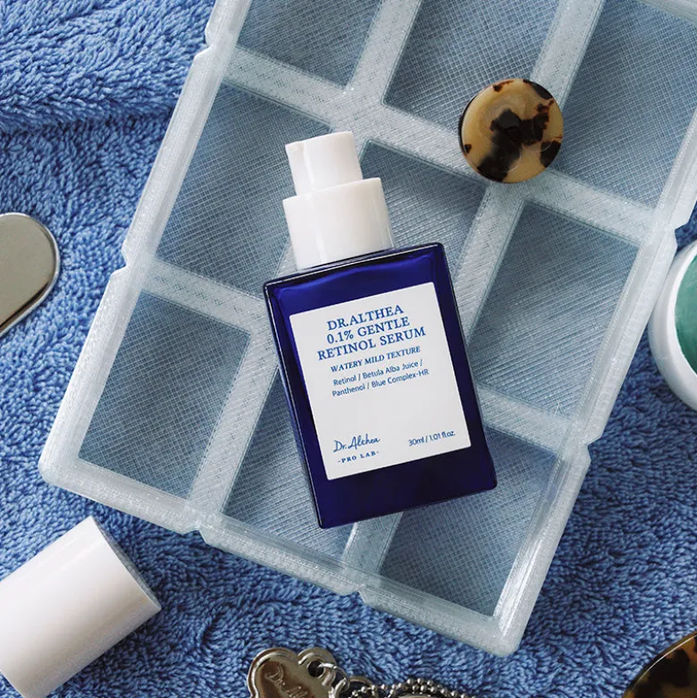 0.1% Gentle Retinol Serum