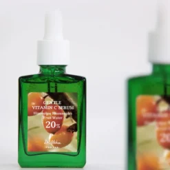 Gentle Vitamin C Serum