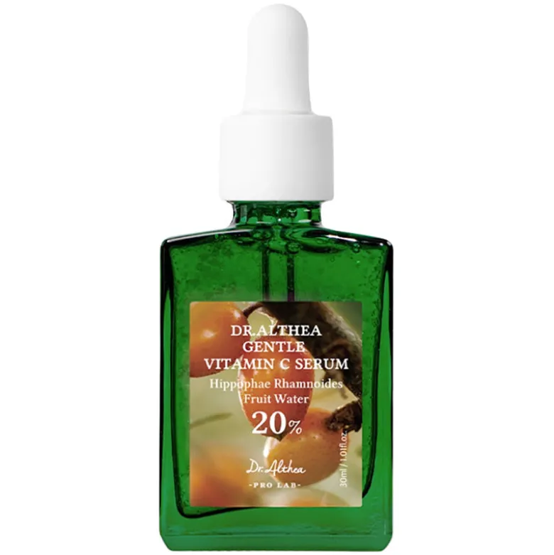Gentle Vitamin C Serum