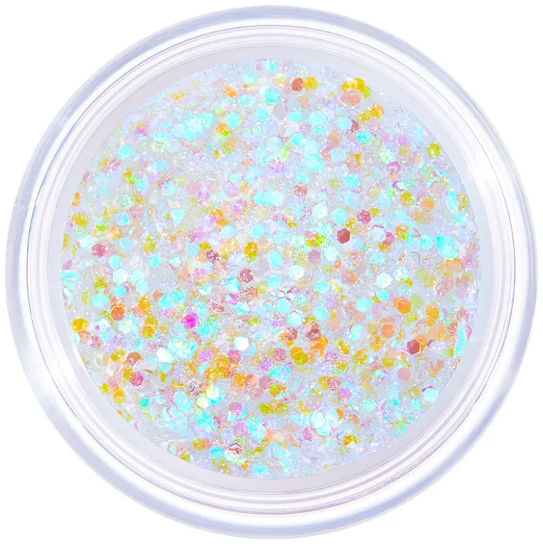 Get Loose Glitter Gel
