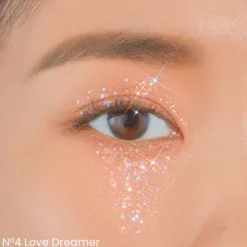 Get Loose Glitter Gel