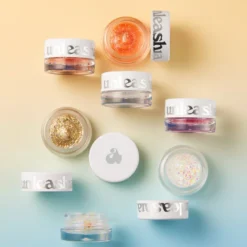Get Loose Glitter Gel